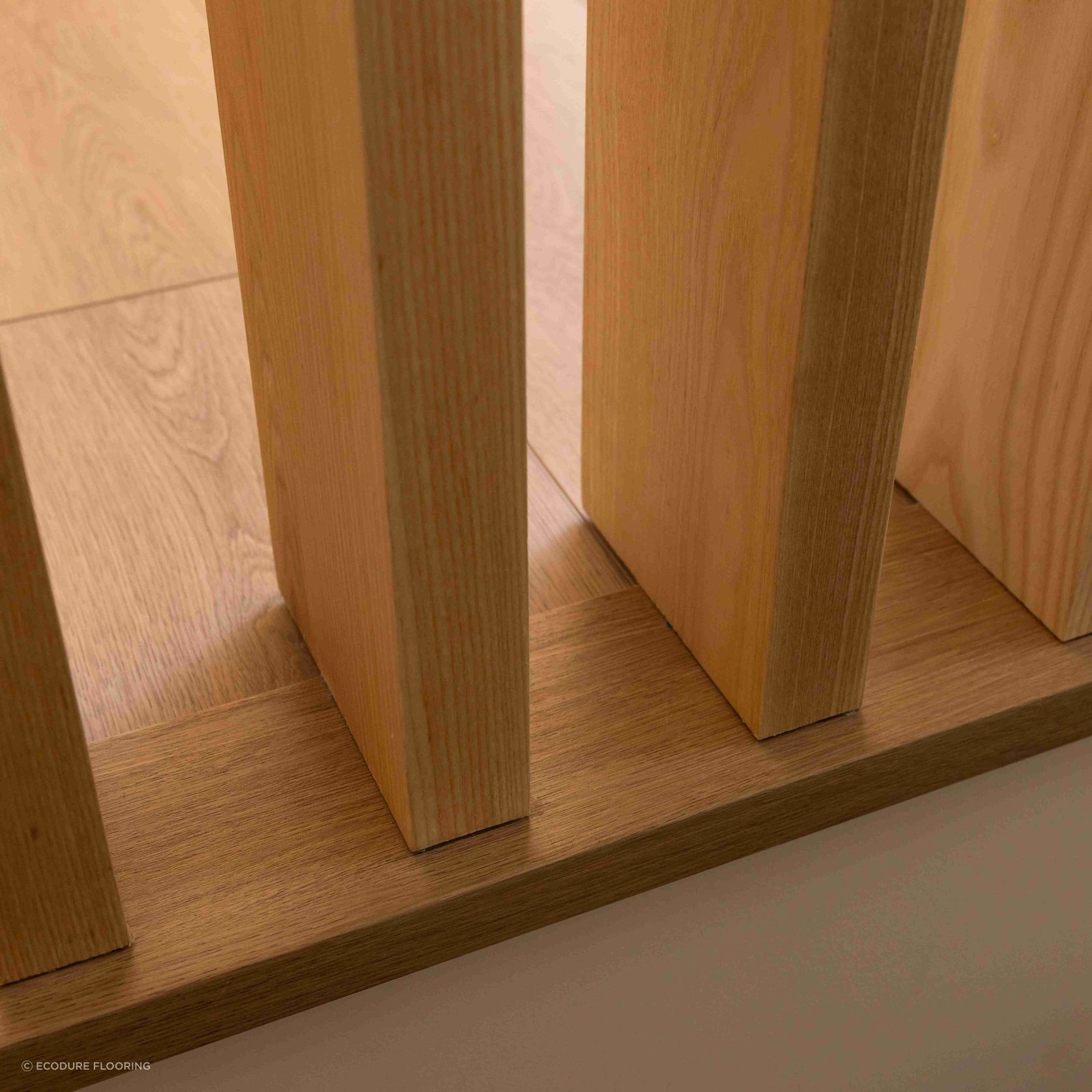 Duracore® Stairnose Square Profile gallery detail image