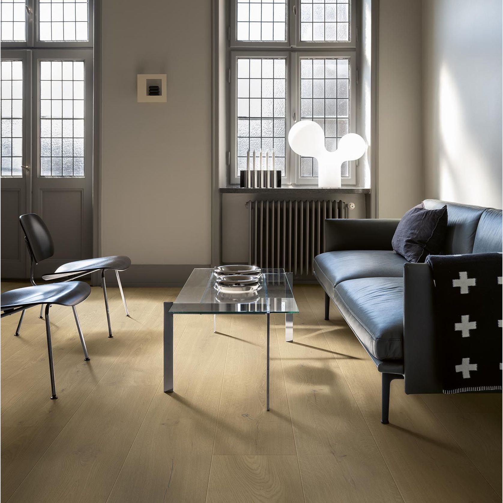 Pergo Odense Clouded Oak Laminate Flooring gallery detail image