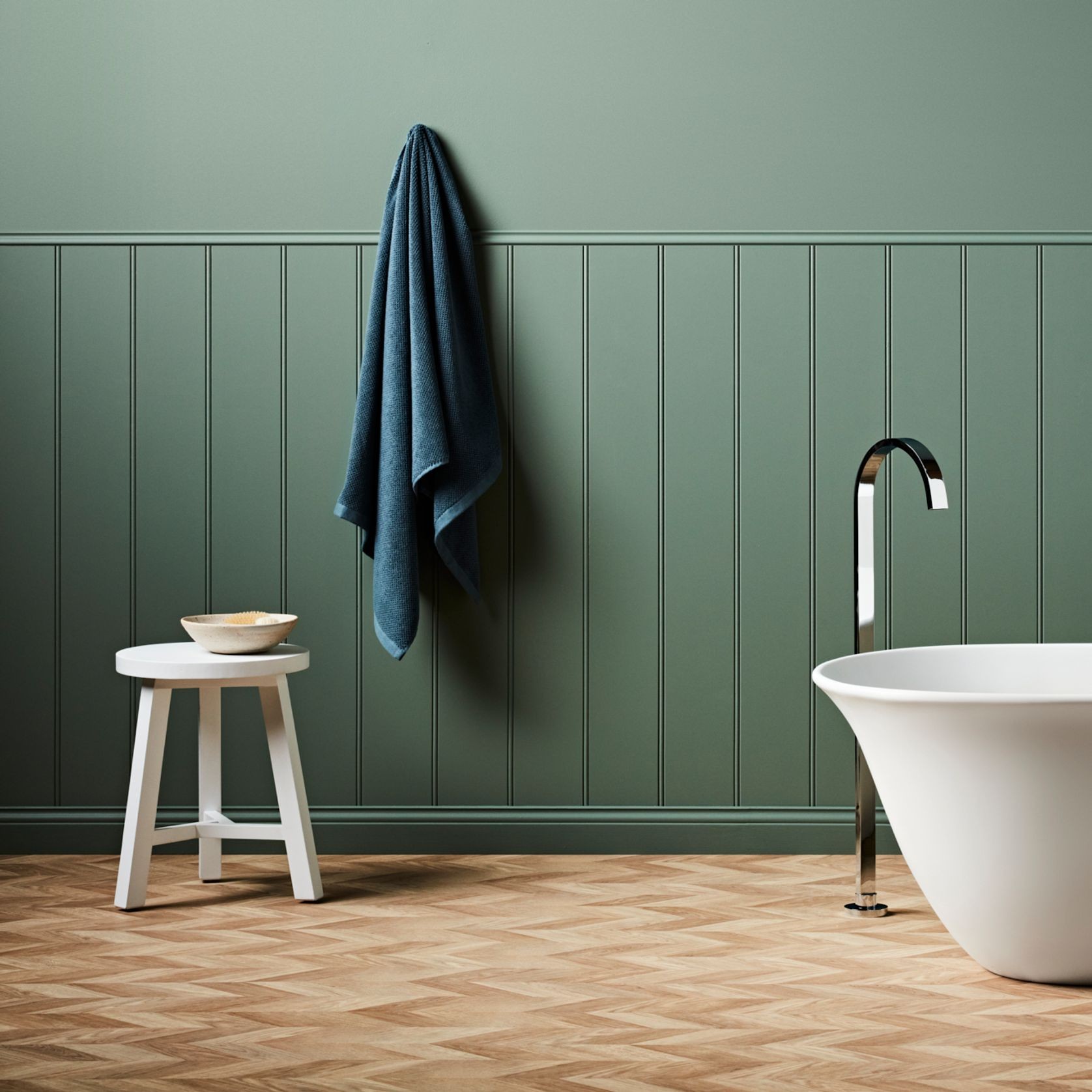EGGER  GreenTec Flooring gallery detail image