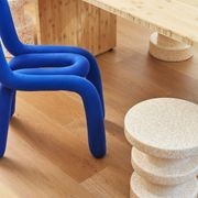 Duracore® Hybrid Flooring in colour Akaroa