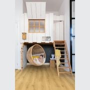 Quick-Step Classic Light Classic Oak Laminate Flooring gallery detail image