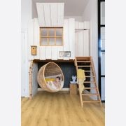 Quick-Step Classic Light Classic Oak Laminate Flooring gallery detail image