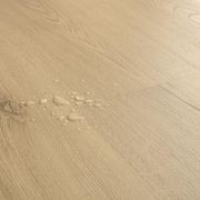 Quick-Step Classic Raw Oak Laminate Flooring gallery detail image