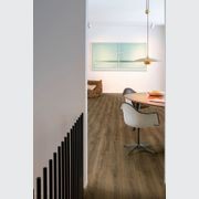 Quick-Step Classic Warm Brown Oak Laminate Flooring gallery detail image