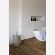 Quick-Step Classic Warm Brown Oak Laminate Flooring gallery detail image