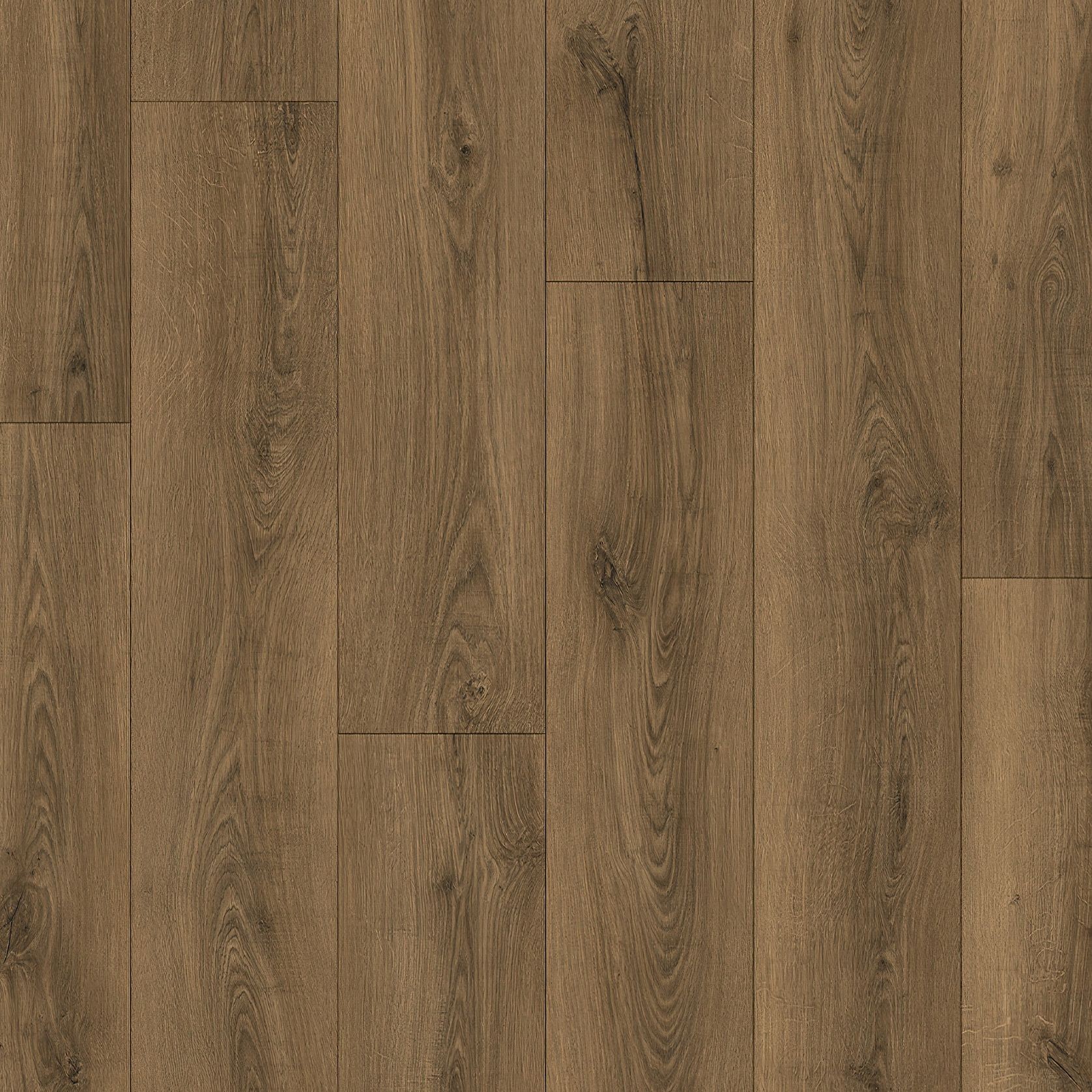 Quick-Step Classic Warm Brown Oak gallery detail image