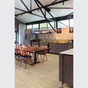 Quick-Step Classic Sandy Greige Oak Laminate Flooring gallery detail image