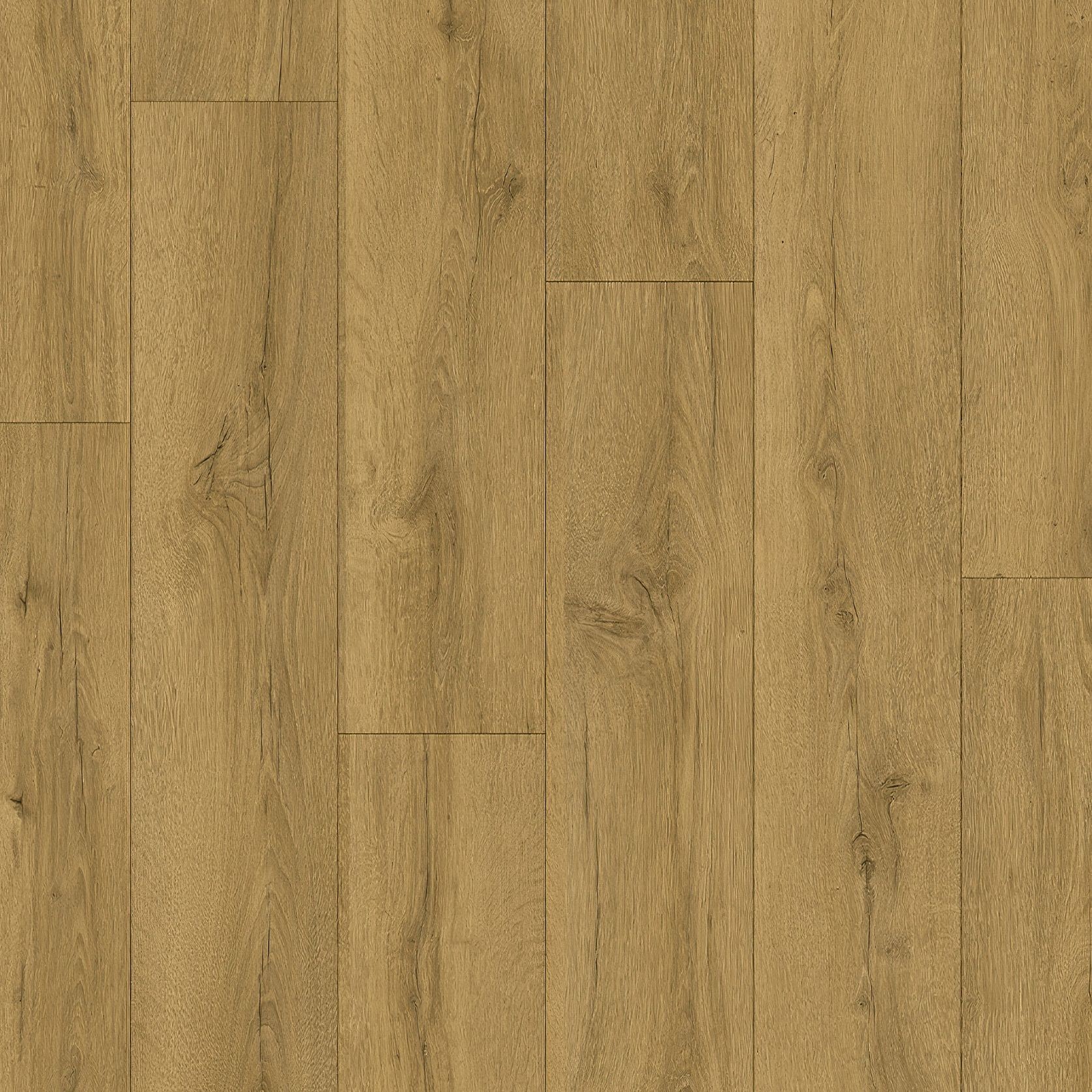 Quick-Step Classic Honey Brown Oak gallery detail image