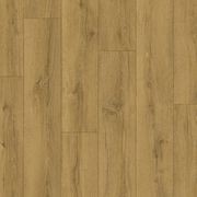 Quick-Step Classic Honey Brown Oak Laminate Flooring gallery detail image