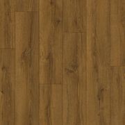 Quick-Step Classic Cocoa Brown Oak Laminate Flooring gallery detail image