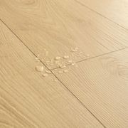 Quick-Step Classic Desert Greige Oak Laminate Flooring gallery detail image