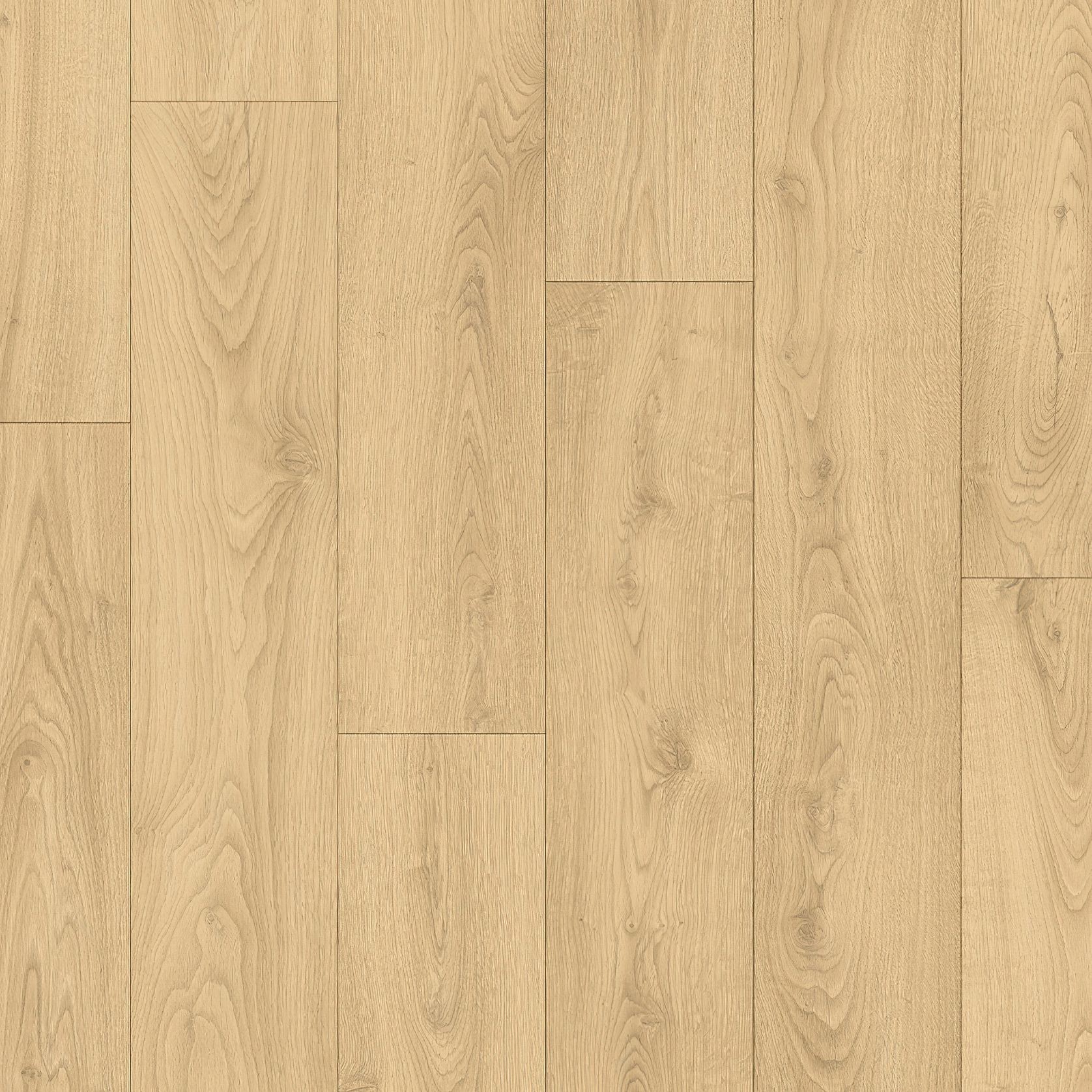 Quick-Step Classic Desert Greige Oak Laminate Flooring gallery detail image