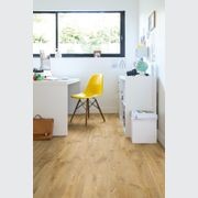 Quick-Step Creo Louisiana Oak Natural Laminate Flooring gallery detail image