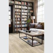 Quick-Step Creo Charlotte Oak Brown Laminate Flooring gallery detail image