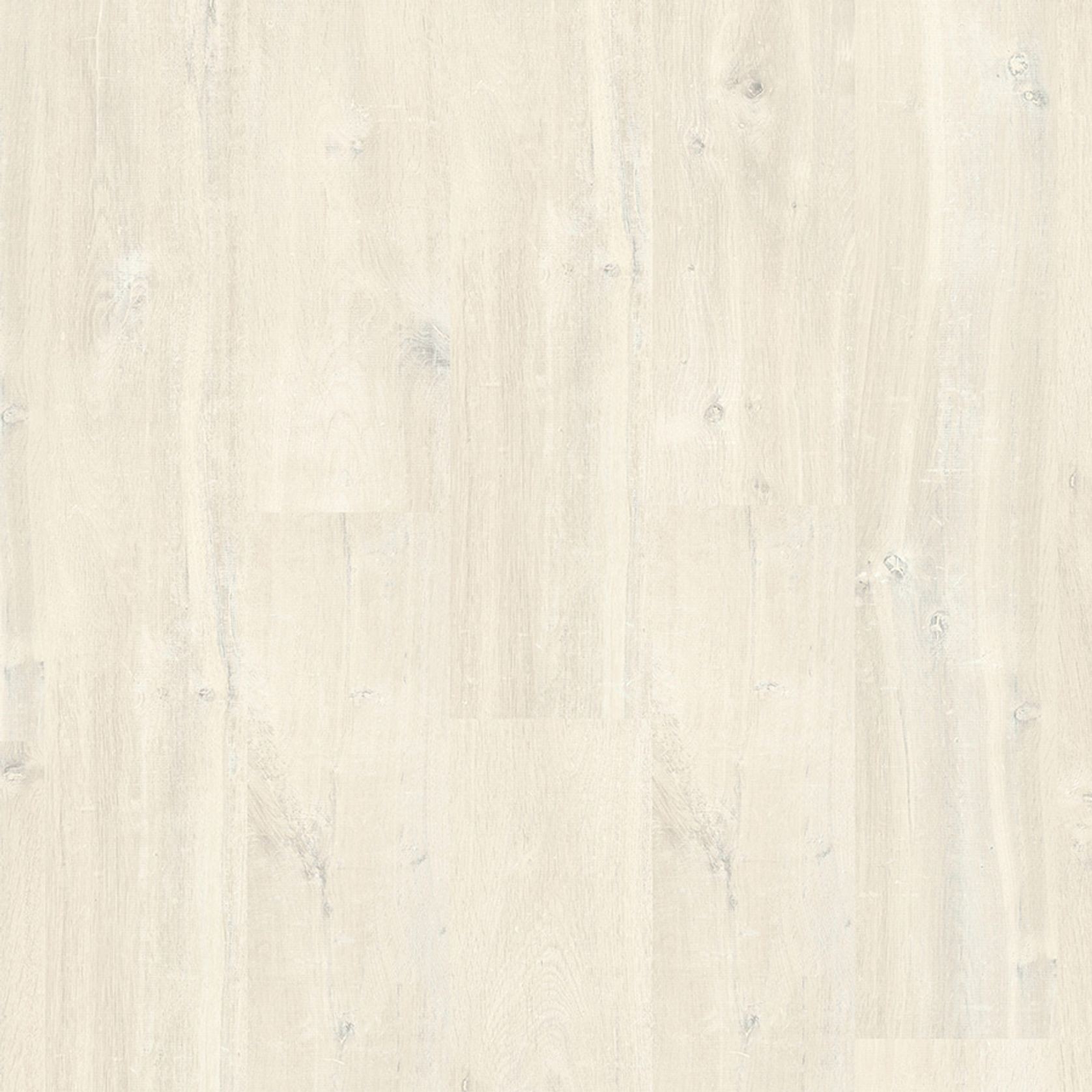 Quick-Step Creo Charlotte Oak White Laminate Flooring gallery detail image