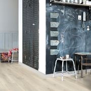 Quick-Step Creo Tennessee Oak Grey Laminate Flooring gallery detail image