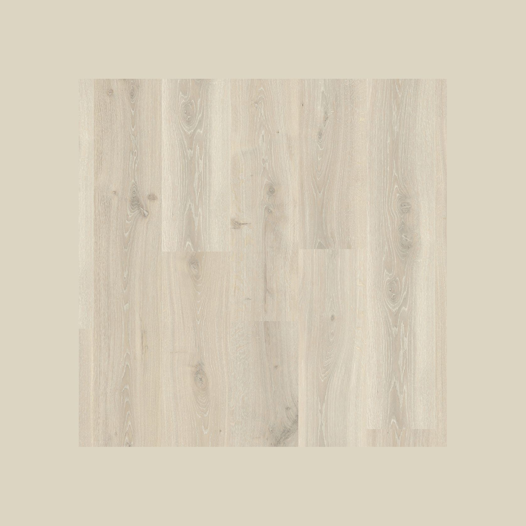 Quick-Step Creo Tennessee Oak Grey Laminate Flooring gallery detail image