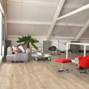 Quick-Step Creo Virginia Oak Natural Laminate Flooring gallery detail image
