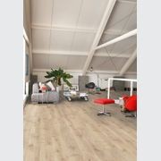 Quick-Step Creo Virginia Oak Natural Laminate Flooring gallery detail image