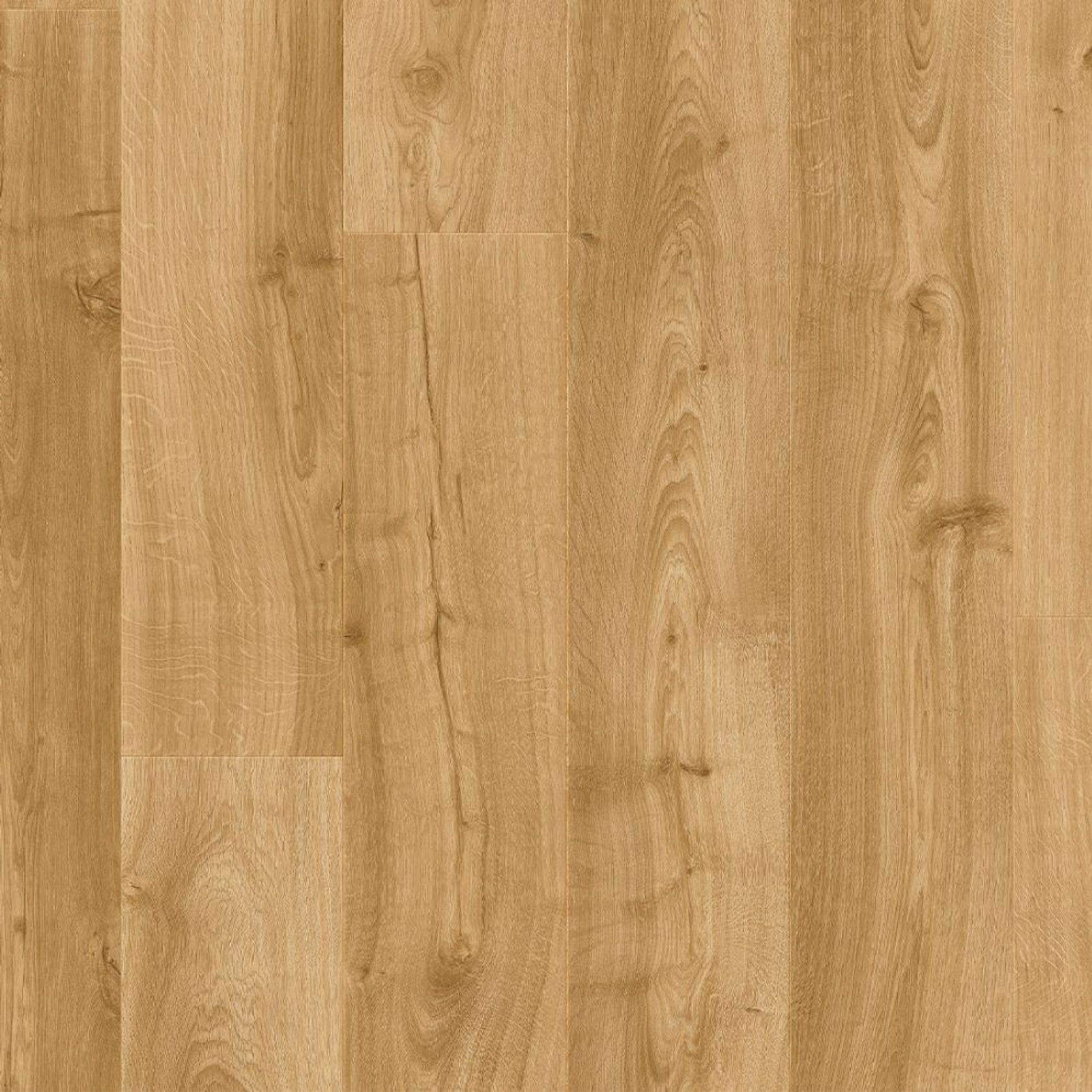 Clix XL Warm Natural Oak gallery detail image