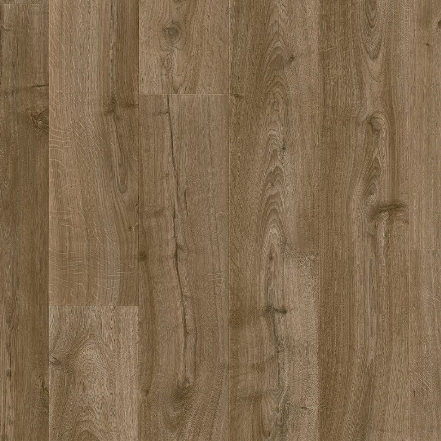 Clix XL Browned Oak Laminate Flooring gallery detail image