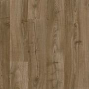 Clix XL Browned Oak Laminate Flooring gallery detail image