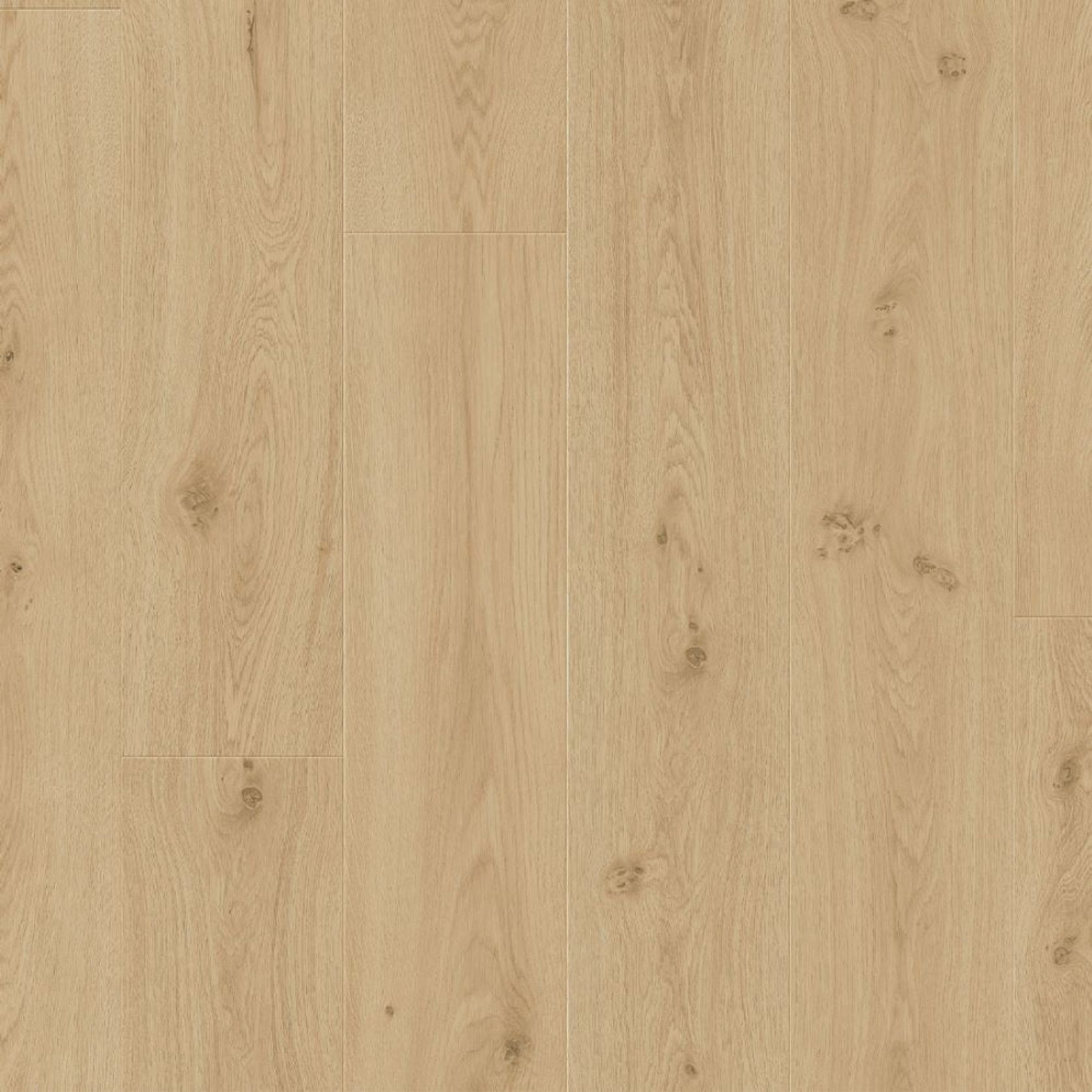 Clix XL Spring Oak Laminate Flooring gallery detail image