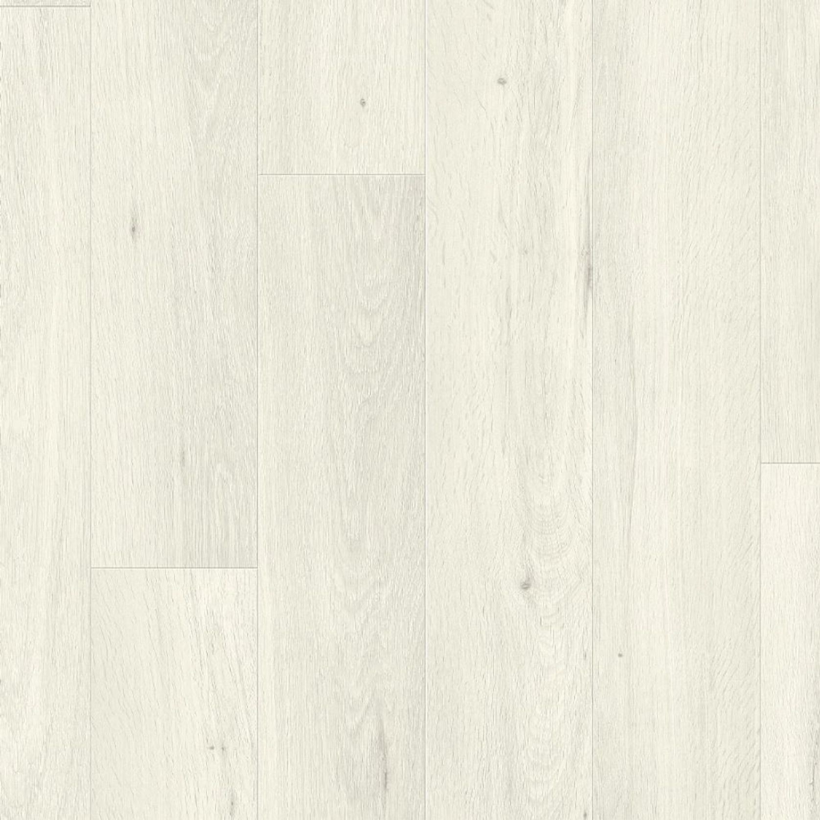 Clix XL Light Grey Oak Laminate Flooring gallery detail image