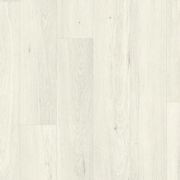 Clix XL Light Grey Oak Laminate Flooring gallery detail image