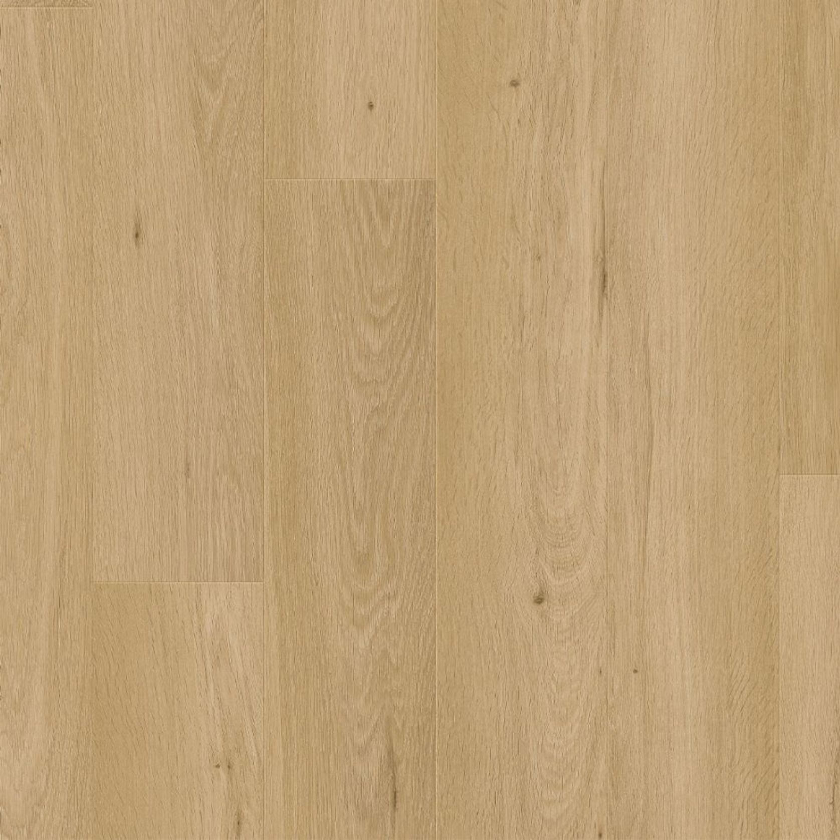 Clix XL Natural Oak Laminate Flooring gallery detail image