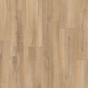 Clix Plus Lightning Natural Oak Laminate Flooring gallery detail image