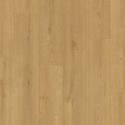 Clix Plus Laminate Flooring in Honey Oak gallery detail image