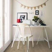 Clix Plus Laminate Flooring in Camellia Oak gallery detail image
