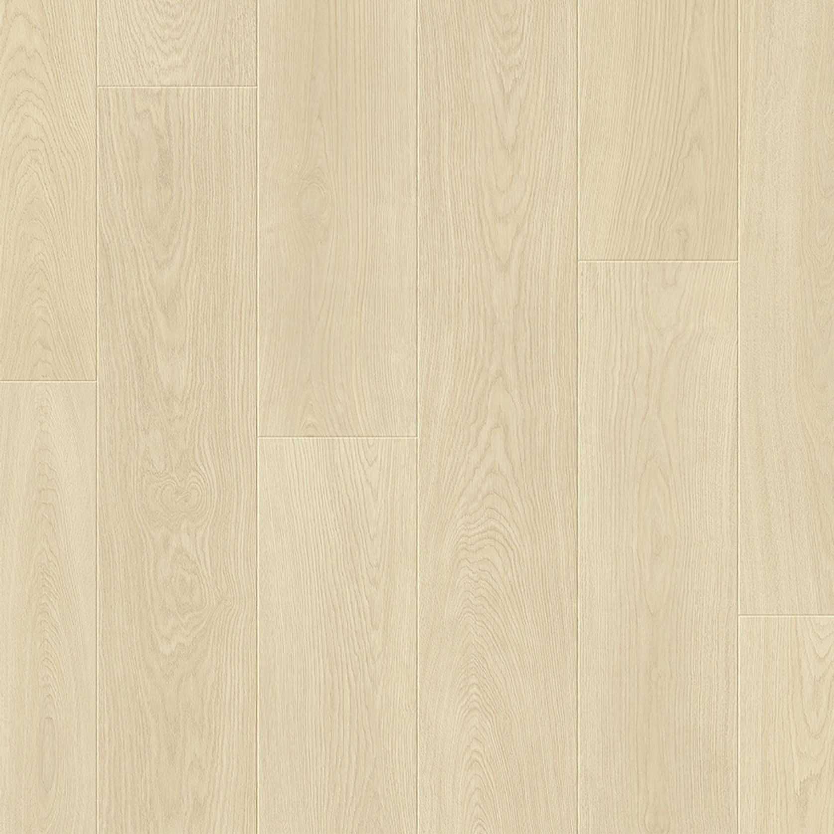 Clix Plus Laminate Flooring in Linen Oak gallery detail image