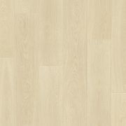 Clix Plus Laminate Flooring in Linen Oak gallery detail image