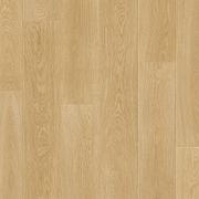 Clix Plus Laminate Flooring in Toasted Almond Oak gallery detail image