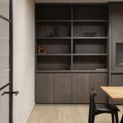 Clix Plus Laminate Flooring in Satin Beige Oak gallery detail image