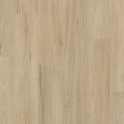 Clix Plus Laminate Flooring in Satin Beige Oak gallery detail image