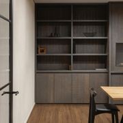 Clix Plus Laminate Flooring in Cinnamon Oak gallery detail image
