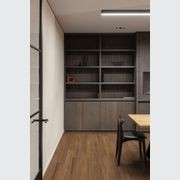 Clix Plus Laminate Flooring in Cinnamon Oak gallery detail image