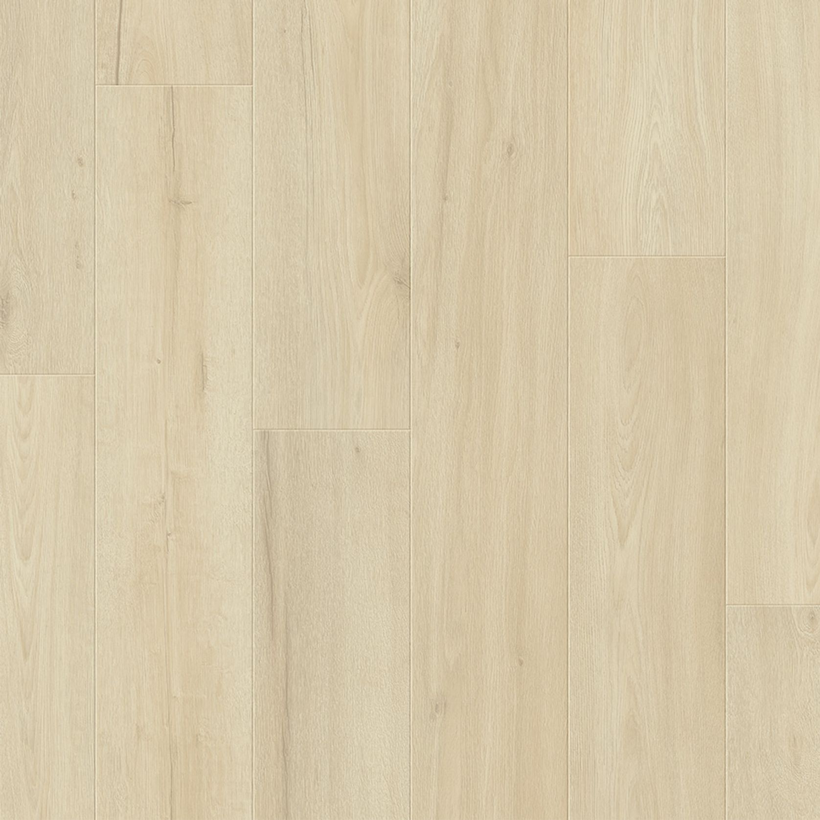 Clix Plus Laminate Flooring in Limestone Oak gallery detail image