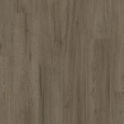 Clix Plus Laminate Flooring in Feather Grey Oak gallery detail image