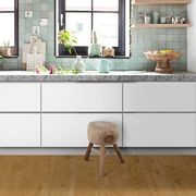 Clix Plus Laminate Flooring in Autumn Oak gallery detail image