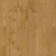 Clix Plus Laminate Flooring in Autumn Oak gallery detail image