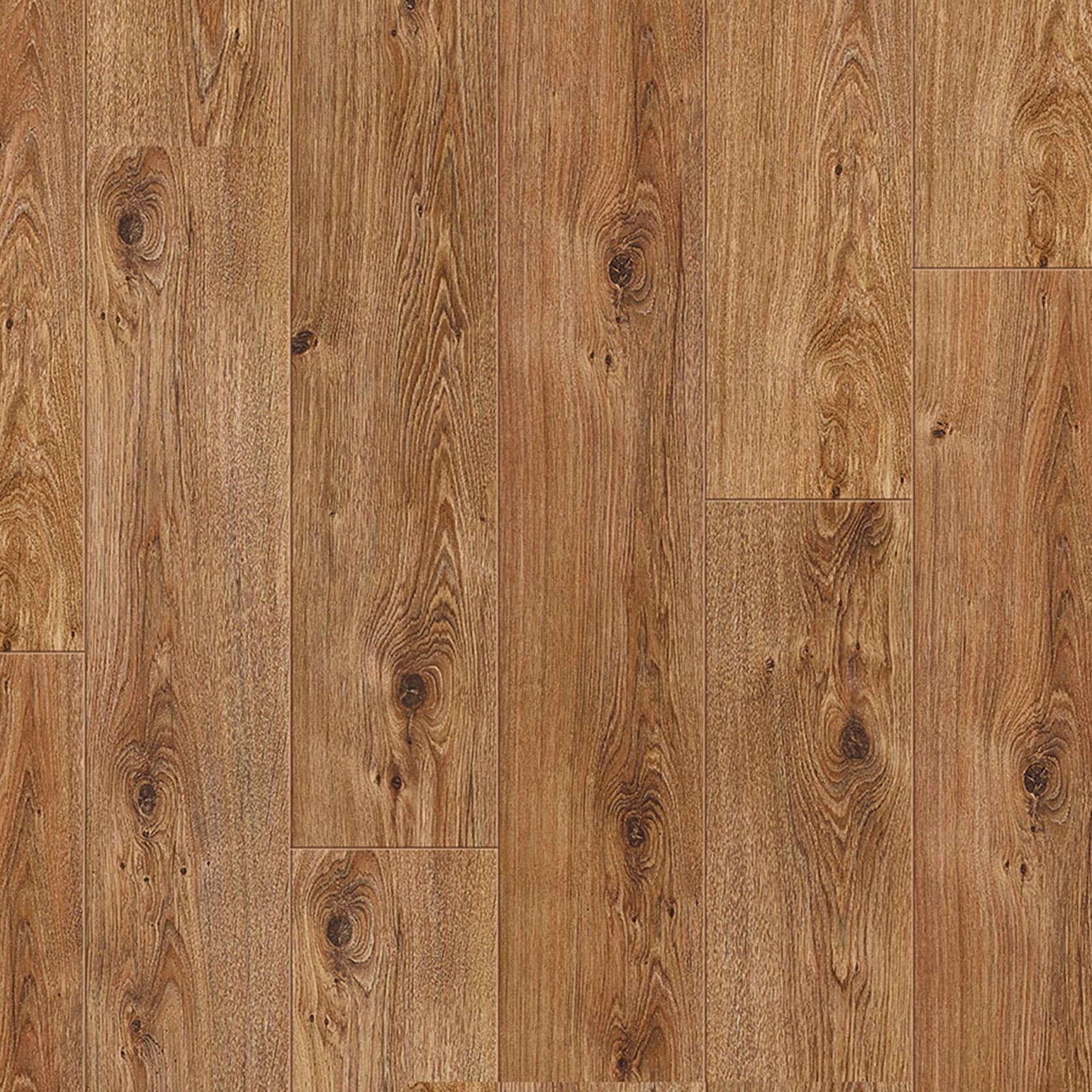 Clix Plus Oak Barrique Laminate Flooring gallery detail image