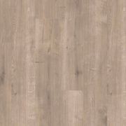 Clix Plus Taupe Oak Laminate Flooring gallery detail image