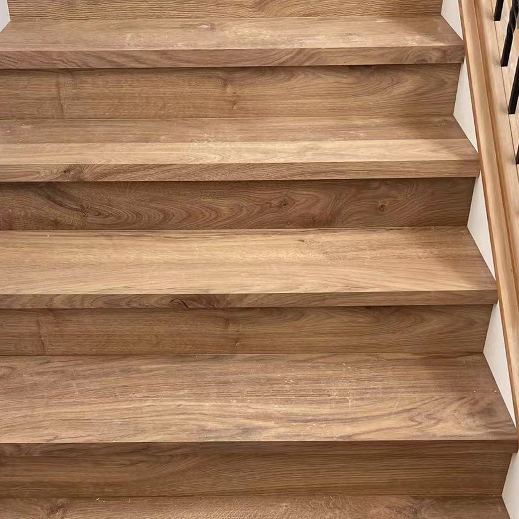 KronoSwiss - Fabricate Stair Nosing (Custom Made) gallery detail image