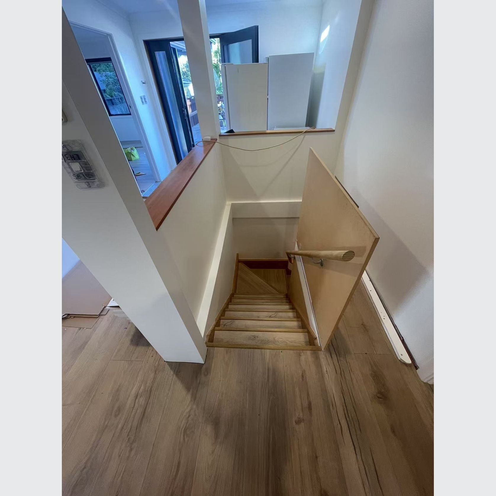 Classen Floor gallery detail image