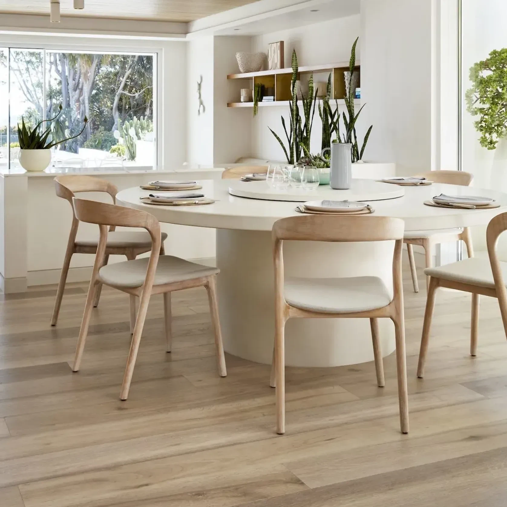 Oakleaf HD PLUS Laminate Flooring gallery detail image