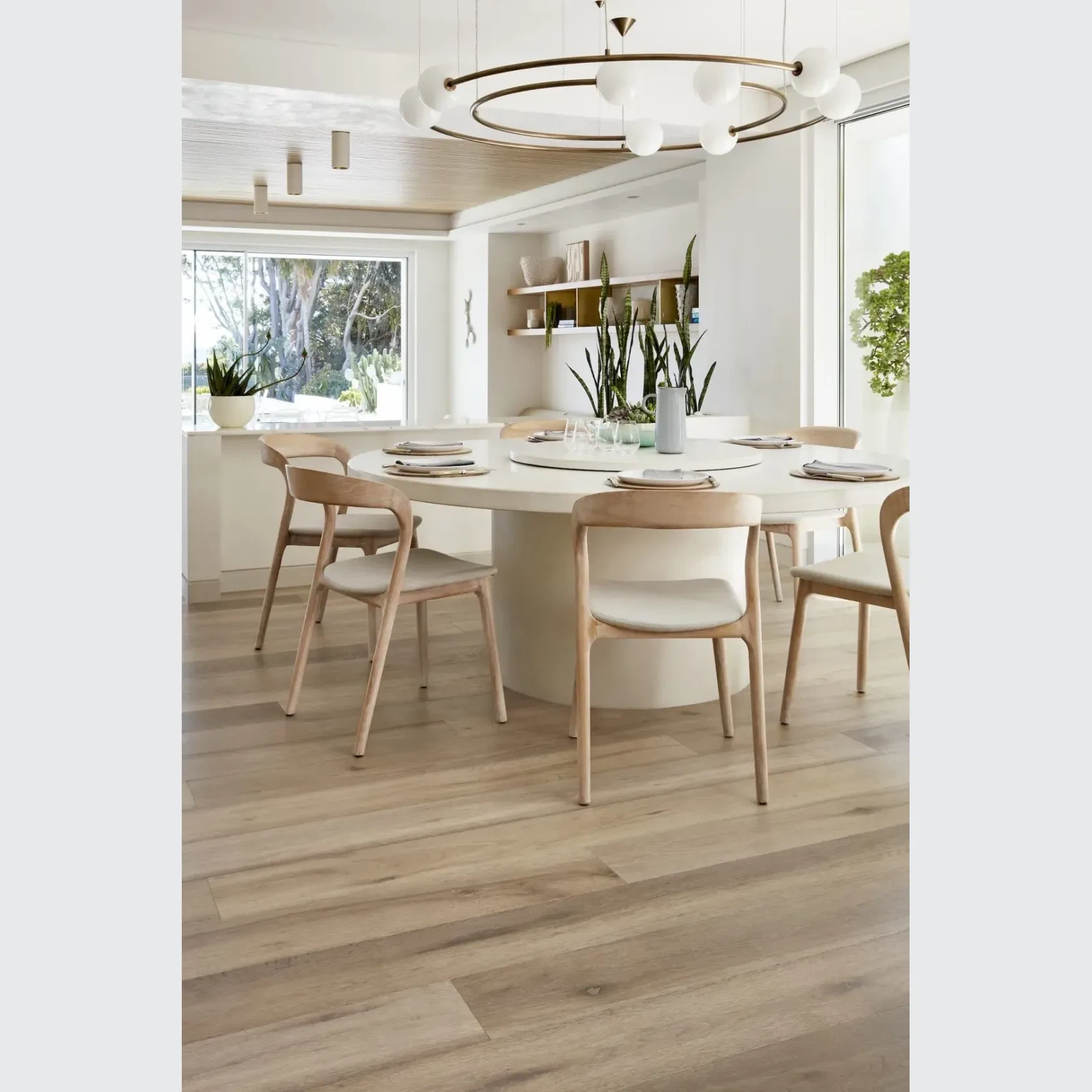 Oakleaf HD PLUS Laminate Flooring gallery detail image